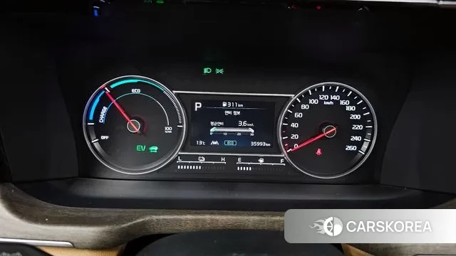 Kia Sorento 4th Generation id 3591528 из Кореи 18