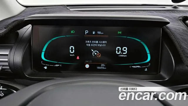 Hyundai Casper id 2737769 из Кореи 18