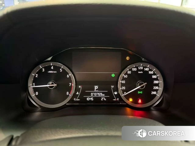 Honda UR-V id 4264561 из Китая 15