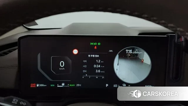 Kia The New Carnival 4th Generation id 3185231 из Кореи 18