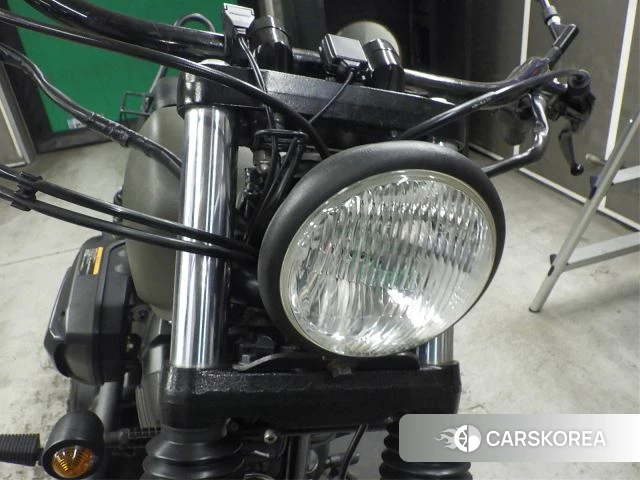 Yamaha BOLT 950 id 3945235 из Японии 30