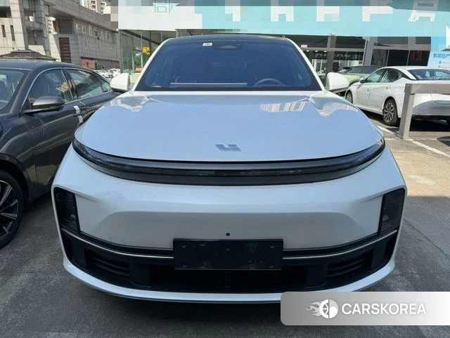 Ideal car Ideal L7 id 4207129 из Китая 8