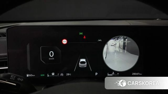 Kia The New K5 3rd generation id 4744524 из Кореи 33