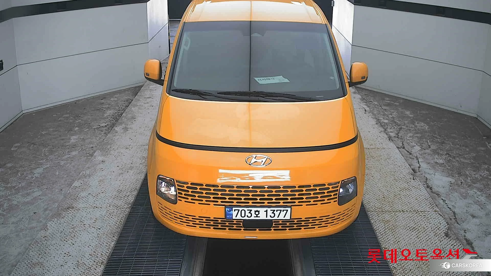 Hyundai Staria id 4674116 из Кореи 35