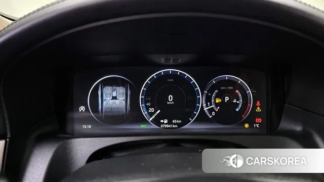 Jaguar XF (X260) id 3626919 из Кореи 18