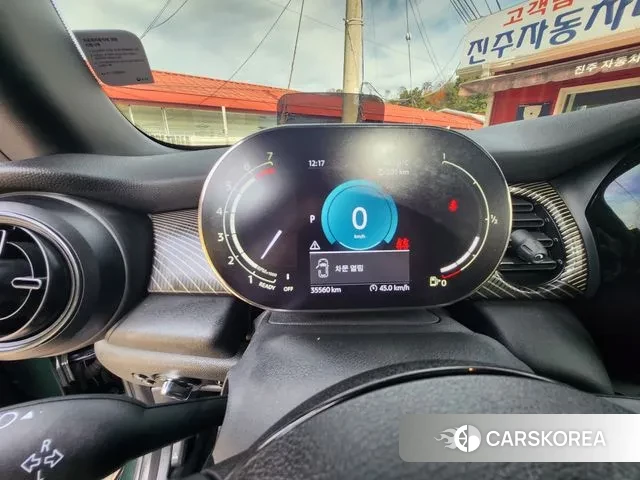 Mini Cooper S id 3372780 из Кореи 18