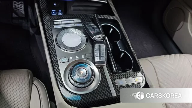 Genesis G80 (RG3) id 3529404 из Кореи 18