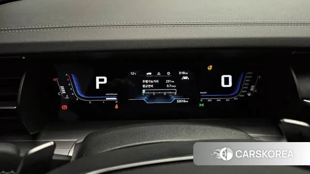 Ssangyong Torres id 3721192 из Кореи 18