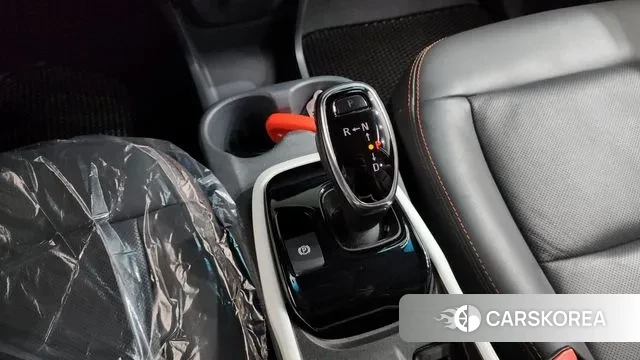 Chevrolet (GM Daewoo) Bolt EV id 3773102 из Кореи 18