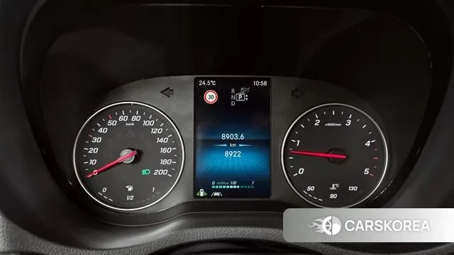 Mercedes-Benz Sprinter id 3206932 из Кореи 18