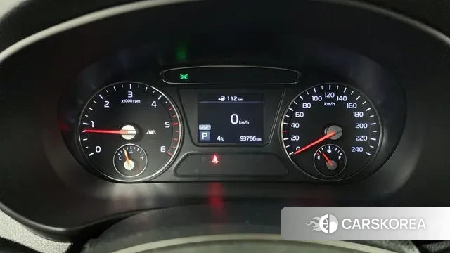 Kia The New Sorento id 3672444 из Кореи 18