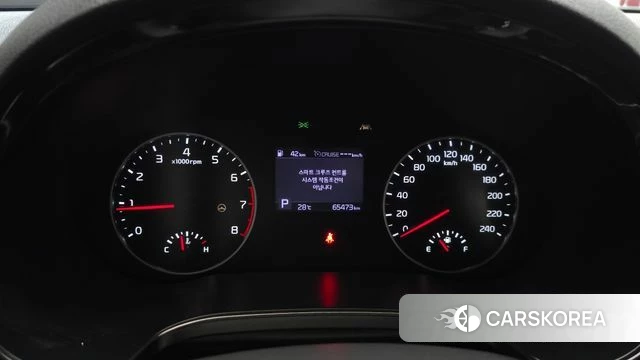 Kia Seltos id 4672305 из Кореи 29