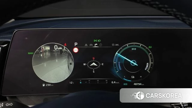 Kia Sportage 5th Generation Hybrid id 3859231 из Кореи 18