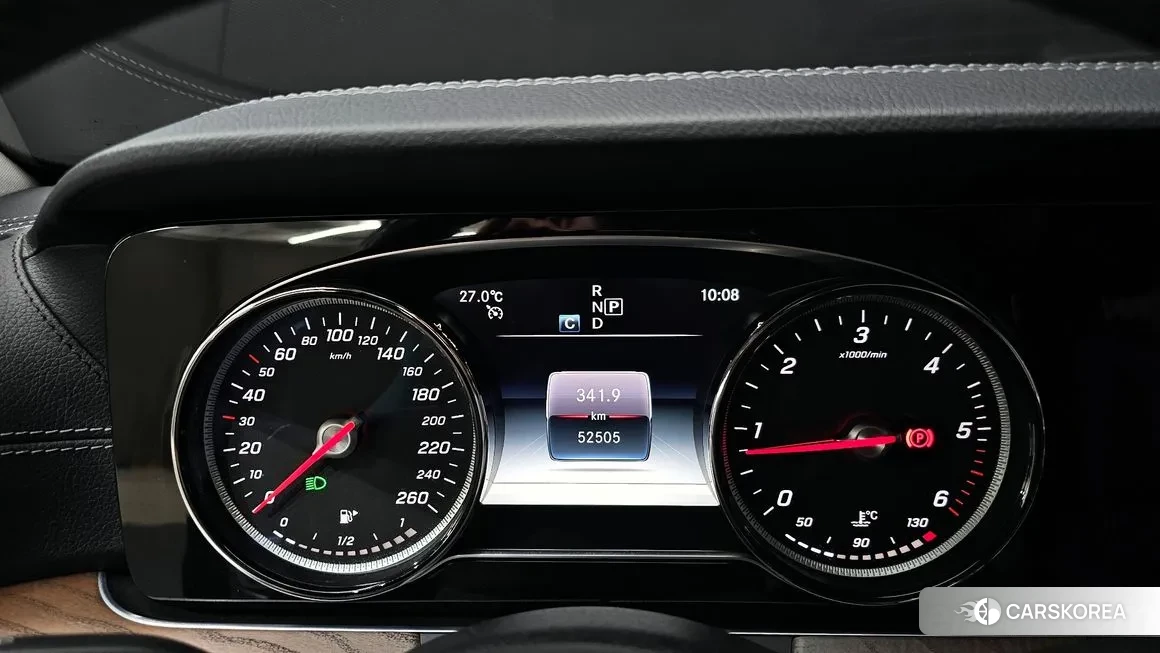 Mercedes-Benz E-Class W213 id 1887329 из Кореи 18