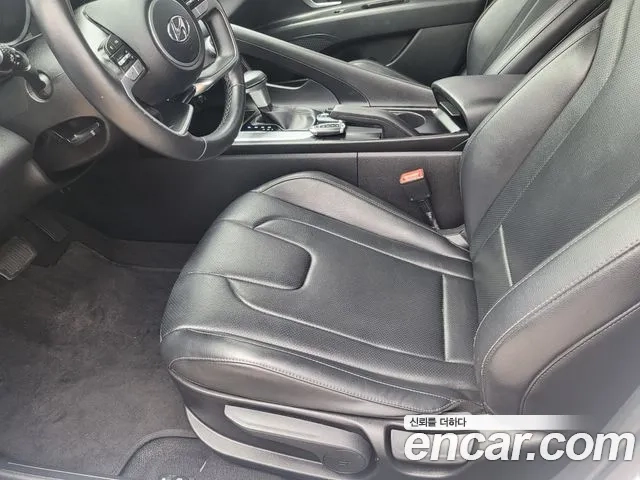 Hyundai Avante (CN7) id 2948609 из Кореи 16