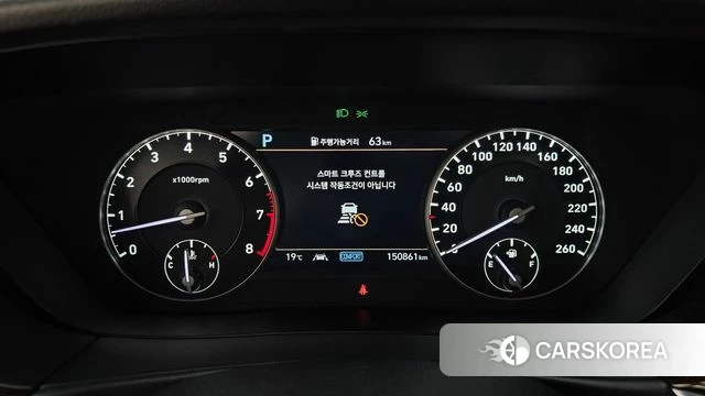 Genesis G90 id 3885113 из Кореи 18