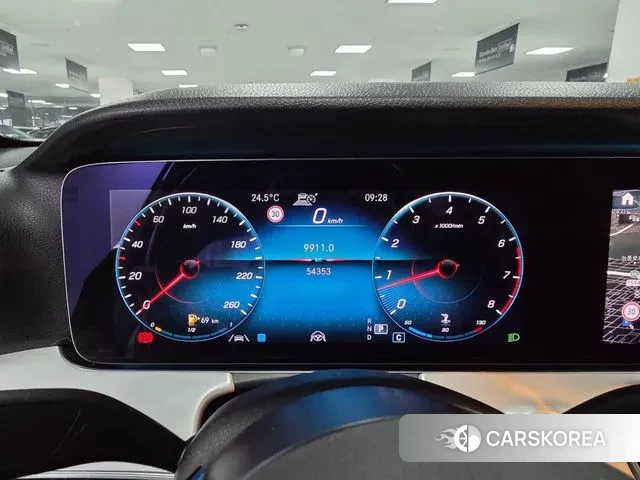 Mercedes-Benz E-Class W213 id 3344109 из Кореи 15