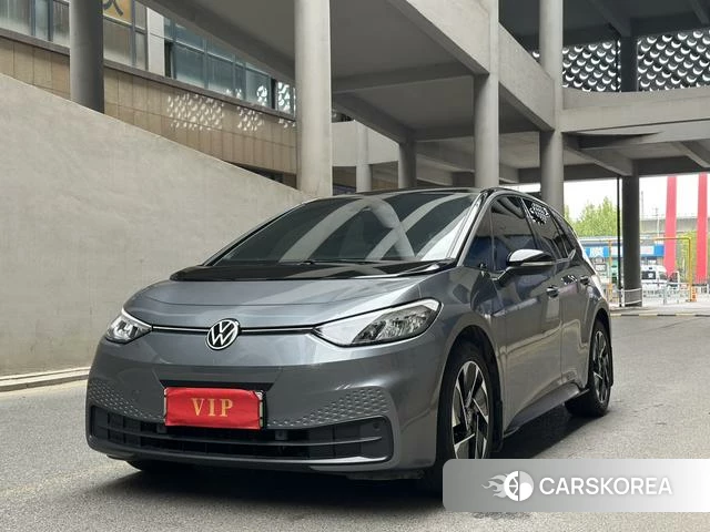Volkswagen ID.3 id 4336118 из Китая 11