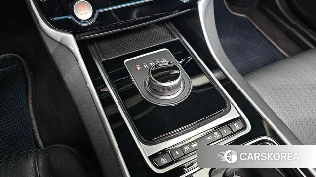 Jaguar XF (X260) id 4737701 из Кореи 32