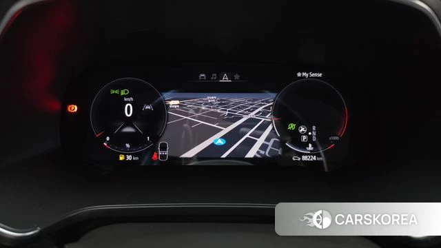 Renault Korea (Samsung) Capture id 4754369 из Кореи 28