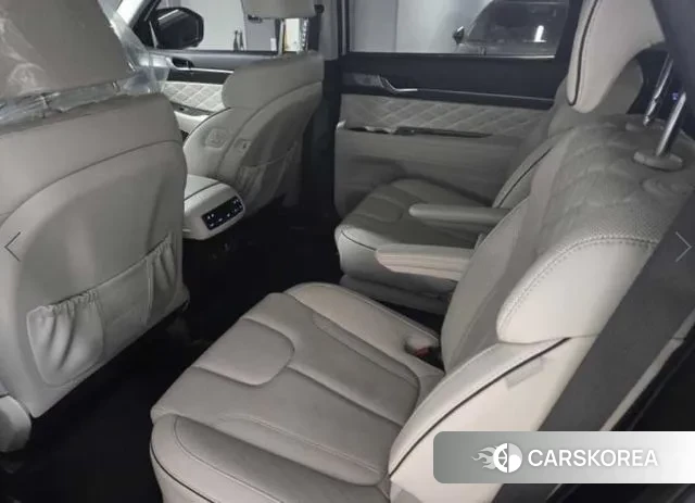 Hyundai Palisade id 3772130 из Кореи 8