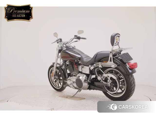 Проданный Harley-Davidson Dyna Low Rider FXDL1580 id 4306641 из Японии, фото 8