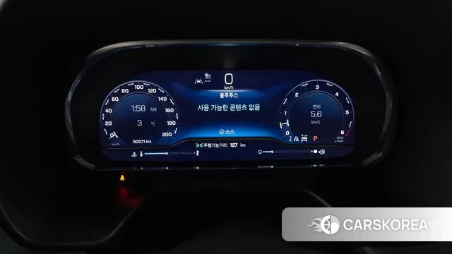 Chevrolet (GM Daewoo) Tahoe id 3442340 из Кореи 18