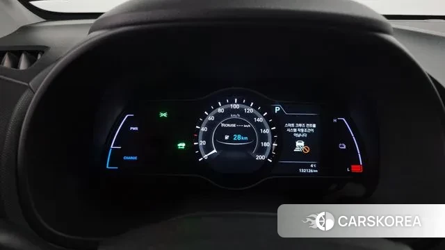 Hyundai Kona Electric id 3351090 из Кореи 18