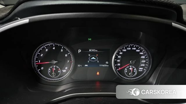 Hyundai The New Santa Fe id 4476172 из Кореи 18