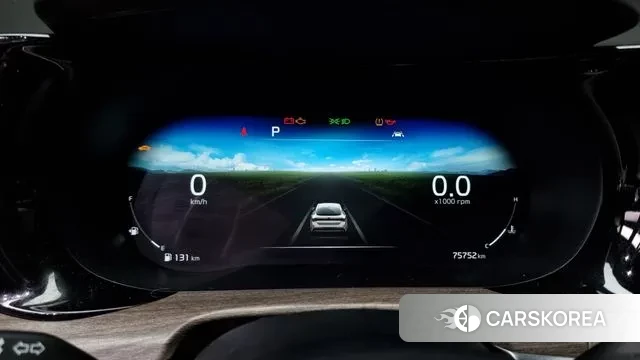 Kia K5 3rd generation id 3396133 из Кореи 18