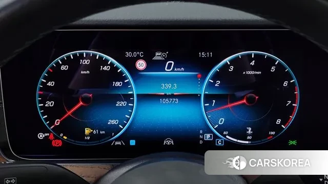 Mercedes-Benz E-Class W213 id 3059178 из Кореи 18