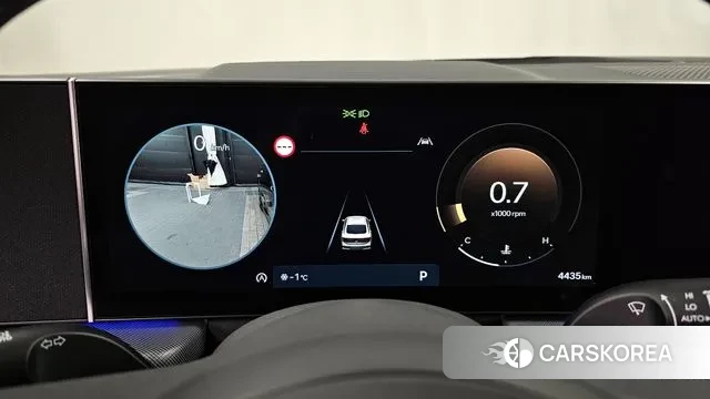 Hyundai Sonata D Edge (DN8) id 3596135 из Кореи 18