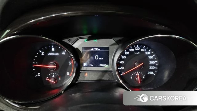 Kia The New Carnival id 4020366 из Кореи 18