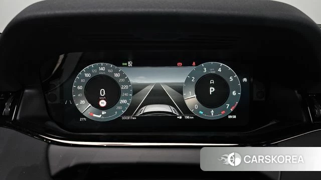 Land Rover Range Rover Evoque 2nd Generation id 4359737 из Кореи 18