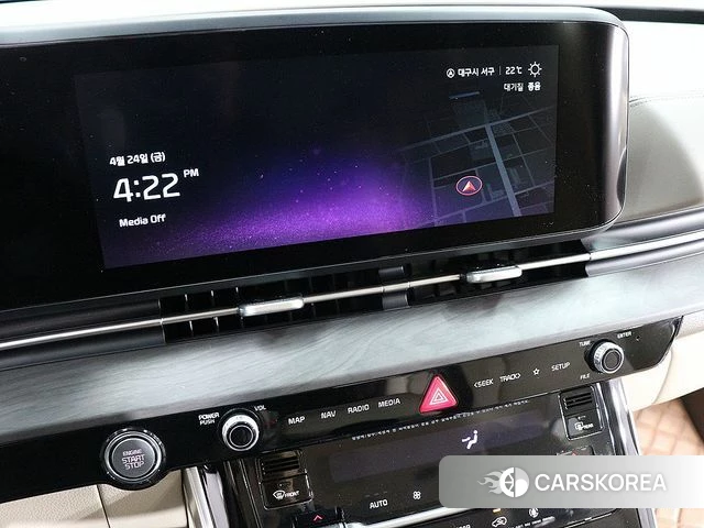 Kia Carnival 4th generation id 4206584 из Кореи 18