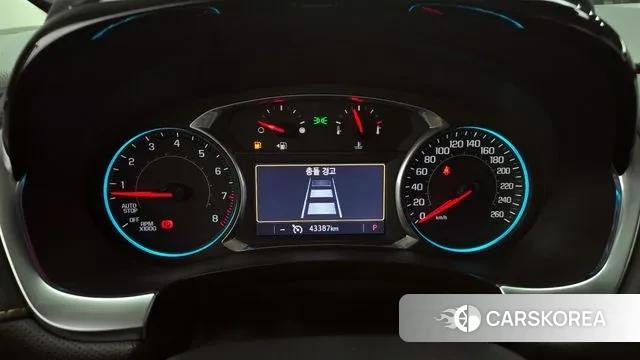 Chevrolet (GM Daewoo) Traverse id 3253636 из Кореи 18