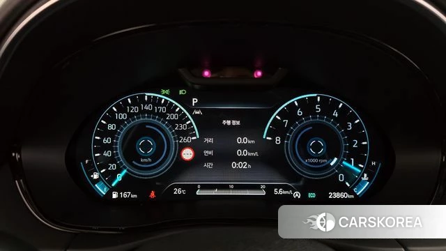 Genesis GV70 id 4381775 из Кореи 32