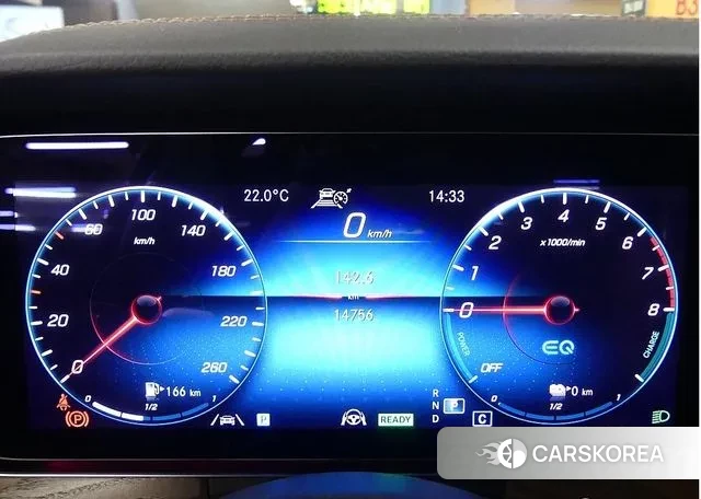 Mercedes-Benz E-Class W213 id 3503093 из Кореи 18