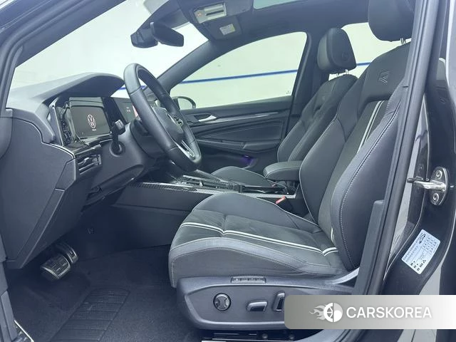 Volkswagen Golf id 4392287 из Китая 22