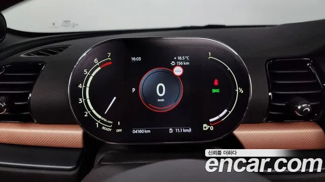 Mini Cooper Clubman id 2671885 из Кореи 18