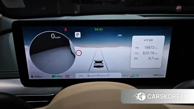 Genesis GV60 id 3420582 из Кореи 18