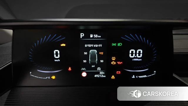 Hyundai Staria id 4631661 из Кореи 31