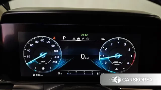 Kia Carnival 4th generation id 3137773 из Кореи 18