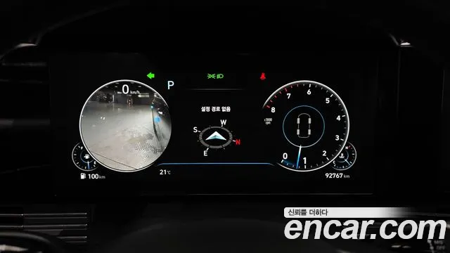 Hyundai The New Grandeur IG id 2753307 из Кореи 18