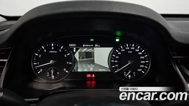 Kia More K9 id 2936716 из Кореи 18