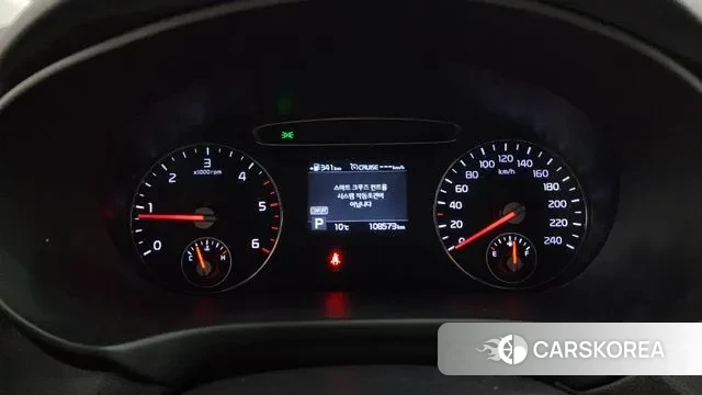 Kia The New Sorento id 3772815 из Кореи 18