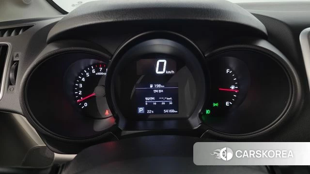Kia The New Ray id 4697951 из Кореи 18