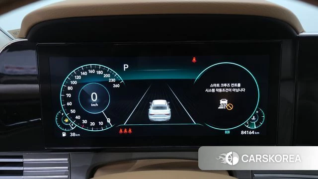 Hyundai The New Grandeur IG id 3899091 из Кореи 18