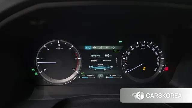 Ssangyong Rexton Sports Cannes id 3290990 из Кореи 18