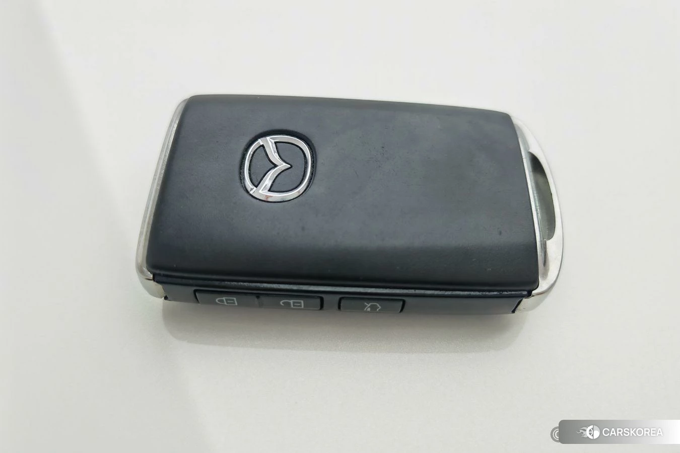 Mazda 3 id 4492894 из Китая 22